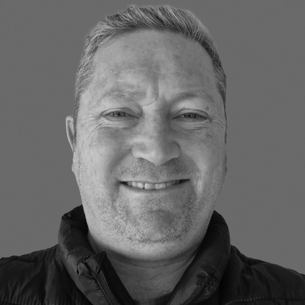 Jacques van Rooyen