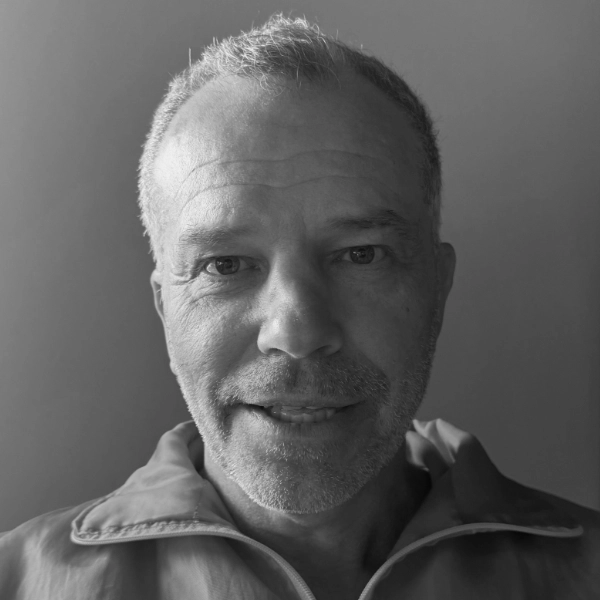 Mark Coetzer