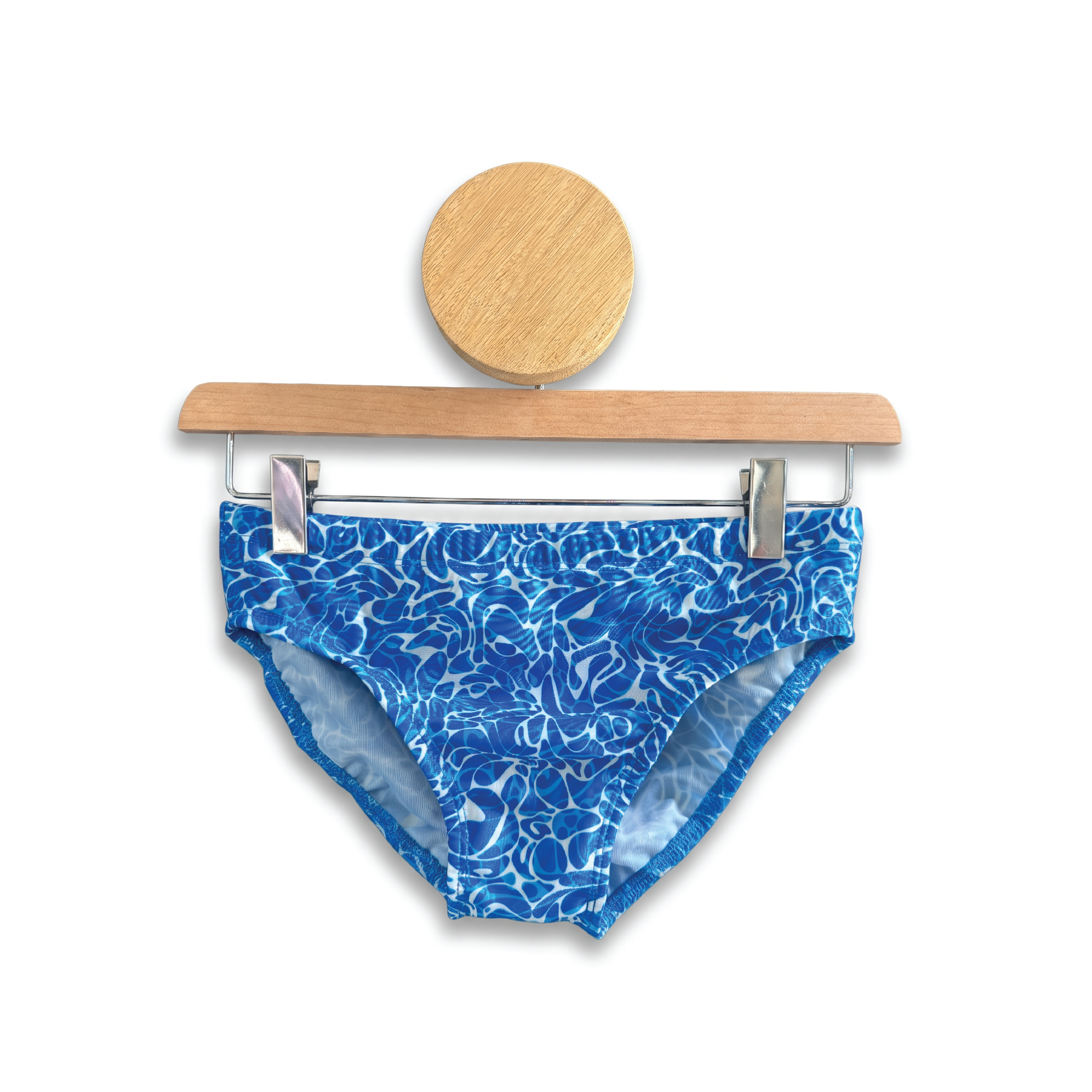 Boys Brief Swimsuit