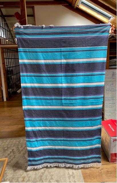 PlettSurf Mungo Towel