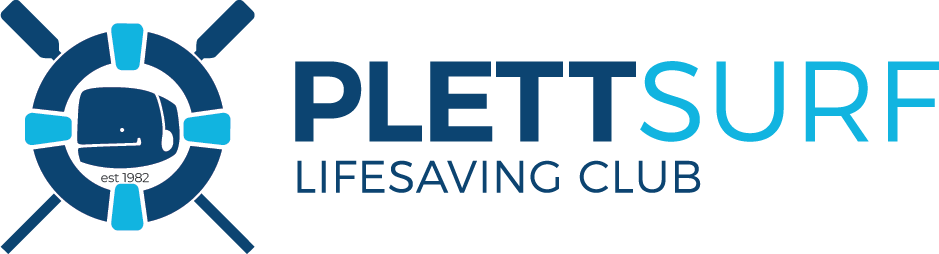 PlettSurf Lifesaving Club